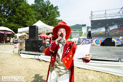 Festival Clownia 2019 a Sant Joan de les Abadesses 